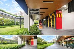 Blk 125A Plantation Village (Tengah), HDB 3 Rooms #568717021